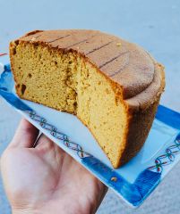 BÁNH BÔNG LAN TRUYỀN THỐNG