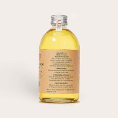 DẦU SACHI ÉP LẠNH NOOM