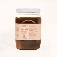MẬT MÍA NOOM