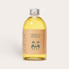 DẦU SACHI ÉP LẠNH NOOM