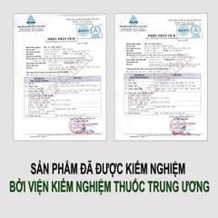 Bột Lá Nhuộm Tóc Ogatic Màu Đen