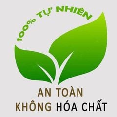 Bột Lá Nhuộm Tóc Ogatic Màu Đen