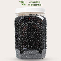 ĐẬU TÂY ĐEN NOOM