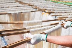 BÚN GẠO TRẮNG TRT NOOM