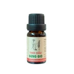 Tinh dầu gừng gió Lê quế 50ml