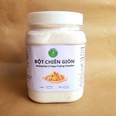 BỘT CHIÊN GIÒN