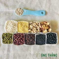 BỘT NGŨ CỐC 9 LOẠI HẠT ÔNG THẮNG