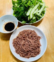 BÚN HUYẾT RỒNG TRT NOOM