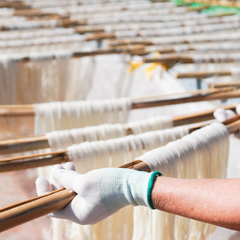 BÚN GẠO TRẮNG TRT NOOM