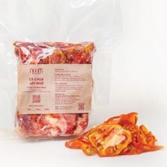 CÀ CHUA SẤY KHÔ NOOM