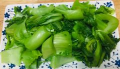 CẢI DƯA
