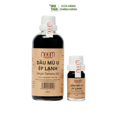 DẦU MÙ U ÉP LẠNH NOOM