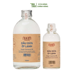 DẦU DỪA ÉP LẠNH 2L