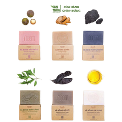 XÀ BÔNG BỒ KẾT NOOM