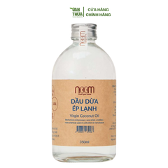 DẦU DỪA ÉP LẠNH 2L