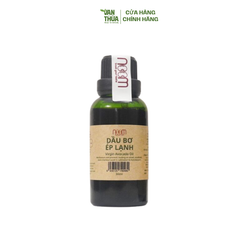 DẦU BƠ ÉP LẠNH NOOM