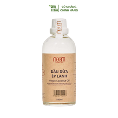 DẦU DỪA ÉP LẠNH 2L
