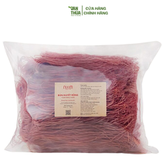 BÚN HUYẾT RỒNG TRT NOOM