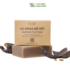 XÀ BÔNG BỒ KẾT NOOM