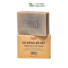 XÀ BÔNG BỒ KẾT NOOM