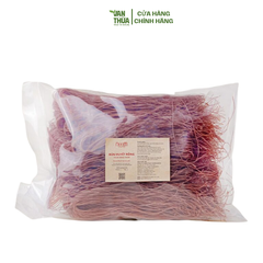 BÚN HUYẾT RỒNG TRT NOOM