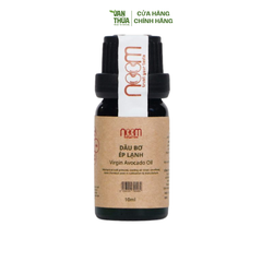 DẦU BƠ ÉP LẠNH NOOM