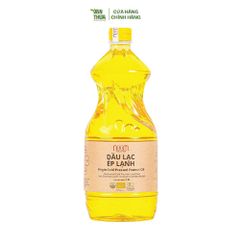 DẦU LẠC ÉP LẠNH NOOM