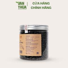 ĐẬU TÂY ĐEN NOOM