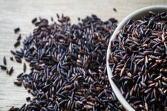 GẠO LỨT TÍM THẢO DƯỢC