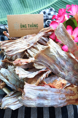 MĂNG LE KHÔ ÔNG THẮNG