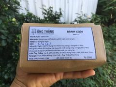 BÁNH XOÀI ÔNG THẮNG 300G