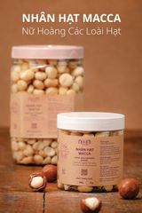 NHÂN HẠT MACCA NOOM