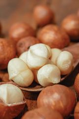 NHÂN HẠT MACCA NOOM