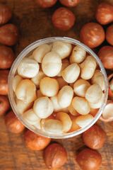 NHÂN HẠT MACCA NOOM