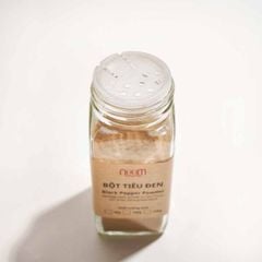 BỘT TIÊU ĐEN NOOM