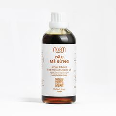DẦU MÈ GỪNG NOOM