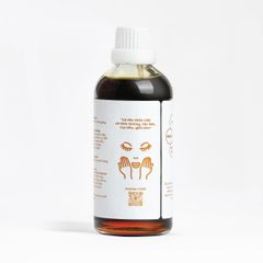 DẦU MÈ GỪNG NOOM