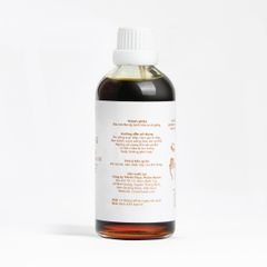 DẦU MÈ GỪNG NOOM