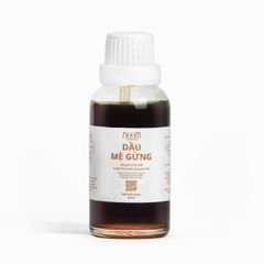 DẦU MÈ GỪNG NOOM