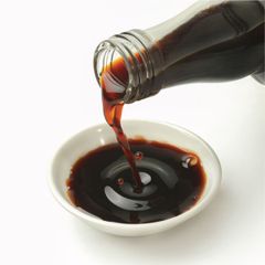 NƯỚC TƯƠNG LÊN MEN TỰ NHIÊN 500ML