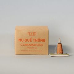 Nụ Quế NOOM