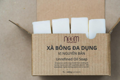 Xà Bông Đa Dụng Vị Nguyên Bản NOOM