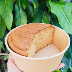 BÁNH BÔNG LAN TRUYỀN THỐNG