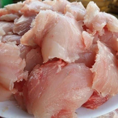 CÁ THÁC LÁC TỰ NHIÊN