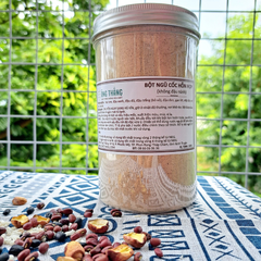 BỘT NGŨ CỐC 9 LOẠI HẠT ÔNG THẮNG