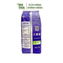 BỘT MÌ MANITOBA HỮU CƠ LE CENTENARIE(PROTEIN 14)