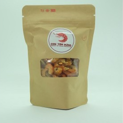 TÔM KHÔ CON TÔM RỪNG LOẠI 1