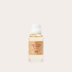 DẦU MACCA ÉP LẠNH NOOM  (Virgin Cold Pressed Macadamia Oil)