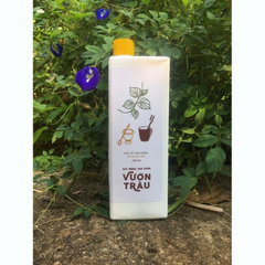 SÚC MIỆNG CHÀ RĂNG VƯỜN TRẦU VIETHERB