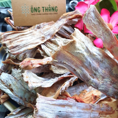 MĂNG LE KHÔ ÔNG THẮNG